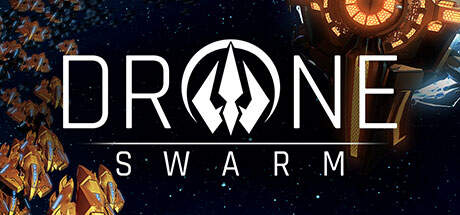 Drone Swarm-SKIDROW Drone Swarm-SKIDROW