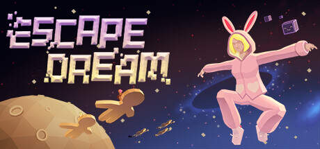 Escape Dream-TENOKE Escape Dream-TENOKE