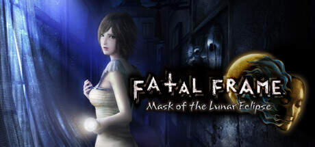 FATAL FRAME PROJECT ZERO Mask of the Lunar Eclipse-TENOKE FATAL FRAME PROJECT ZERO Mask of the Lunar Eclipse-TENOKE