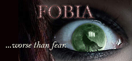FOBIA worse than fear-TENOKE