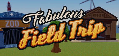 Fabulous Field Trip-TENOKE Fabulous Field Trip-TENOKE
