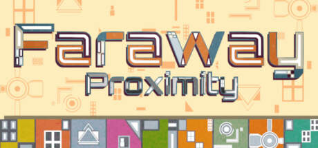Faraway Proximity-TENOKE Faraway Proximity-TENOKE