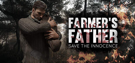 Farmers Father Save the Innocence-TENOKE Farmers Father Save the Innocence-TENOKE