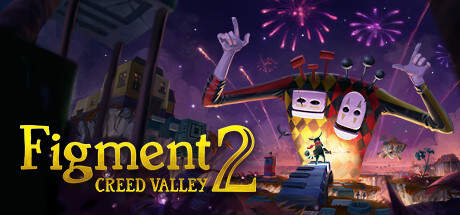 Figment 2 Creed Valley v1.0.11-DINOByTES