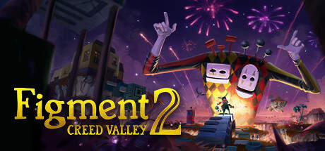 Figment 2 Creed Valley v1.0.13-TENOKE Figment 2 Creed Valley v1.0.13-TENOKE