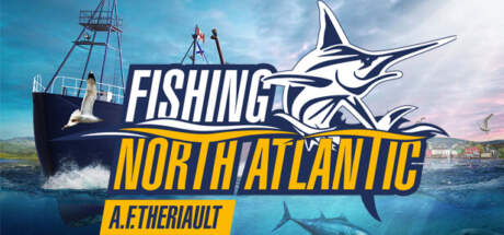 Fishing North Atlantic Enhanced Edition A F Theriault-RUNE Fishing North Atlantic Enhanced Edition A F Theriault-RUNE