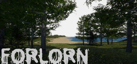 Forlorn-TENOKE Forlorn-TENOKE