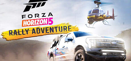Forza Horizon 5 Rally Adventure MULTi16-ElAmigos