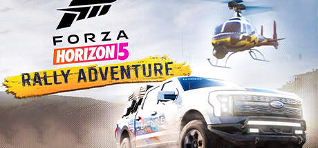 Forza Horizon 5 Rally Adventure MULTi16-ElAmigos Forza Horizon 5 Rally Adventure MULTi16-ElAmigos