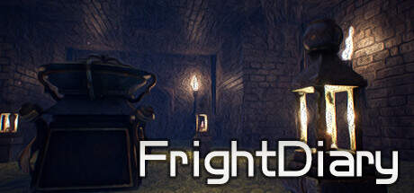 FrightDiary-TENOKE FrightDiary-TENOKE