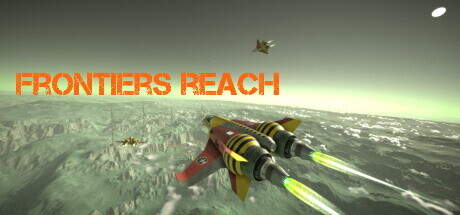 Frontiers Reach Chapter 3-TiNYiSO Frontiers Reach Chapter 3-TiNYiSO