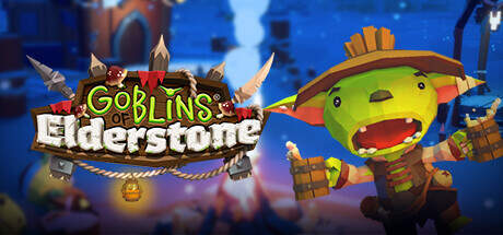 Goblins of Elderstone-TiNYiSO Goblins of Elderstone-TiNYiSO
