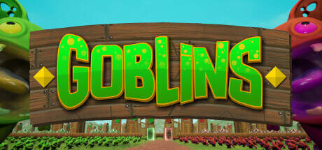 Goblins-DARKSiDERS Goblins-DARKSiDERS