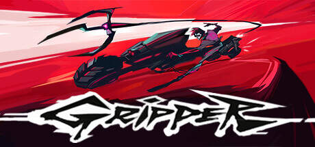 Gripper-TENOKE Gripper-TENOKE