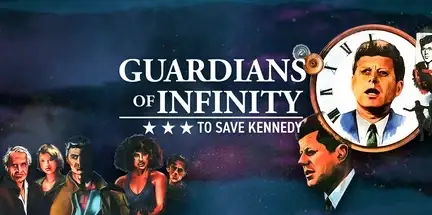 Guardians of Infinity To Save Kennedy v1.01-GOG