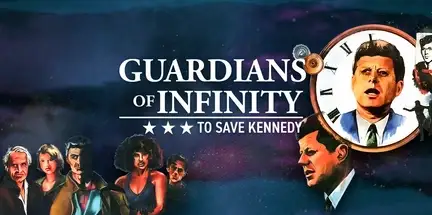 Guardians of Infinity To Save Kennedy v1.01-GOG Guardians of Infinity To Save Kennedy v1.01-GOG