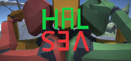 Halves-TENOKE Halves-TENOKE