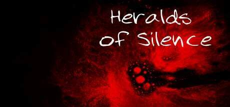 Heralds of Silence Chapter one-TENOKE Heralds of Silence Chapter one-TENOKE