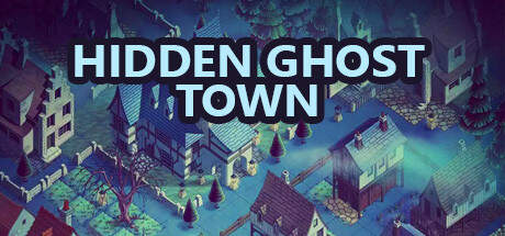 Hidden Ghost Town-TENOKE Hidden Ghost Town-TENOKE