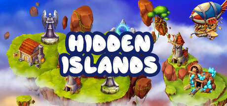 Hidden Islands-TENOKE Hidden Islands-TENOKE