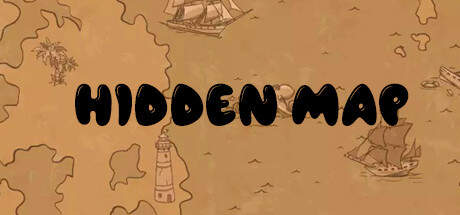 Hidden Map-TENOKE Hidden Map-TENOKE