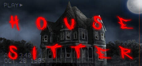 House Sitter-DARKSiDERS House Sitter-DARKSiDERS