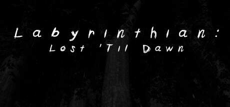 Labyrinthian Lost Til Dawn-TENOKE Labyrinthian Lost Til Dawn-TENOKE