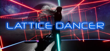 Lattice Dancer-TENOKE Lattice Dancer-TENOKE
