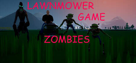 Lawnmower Game Zombies-TENOKE Lawnmower Game Zombies-TENOKE