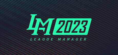 League Manager 2023-TENOKE League Manager 2023-TENOKE