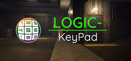 Logic Keypad-TENOKE