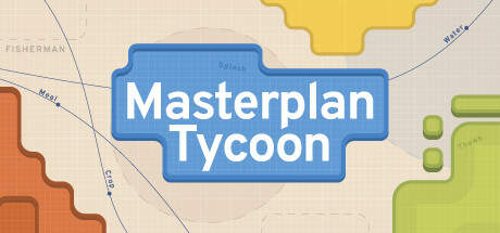 Masterplan Tycoon v22.03.2023-P2P