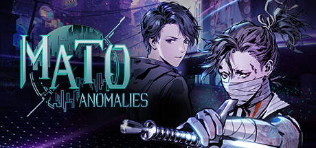 Mato Anomalies-FLT