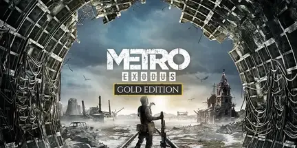 Metro Exodus Gold Edition v1.0.8.39-DINOByTES