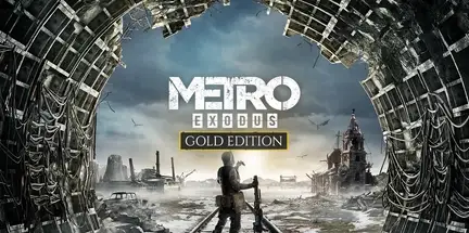Metro Exodus Gold Edition v1.0.8.39-DINOByTES Metro Exodus Gold Edition v1.0.8.39-DINOByTES