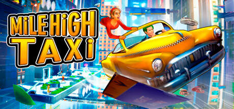 MiLE HiGH TAXi-TENOKE MiLE HiGH TAXi-TENOKE