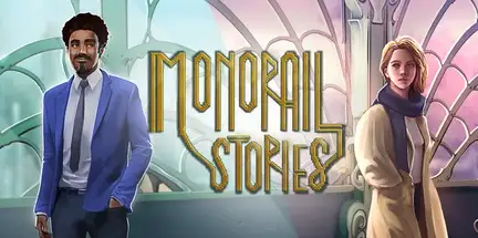 Monorail Stories-FCKDRM