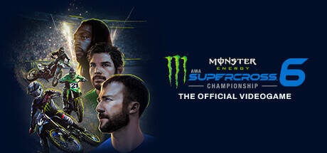 Monster Energy Supercross The Official Videogame 6 Update v20230713-TENOKE