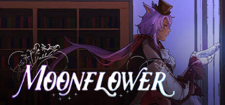 Moonflower-TENOKE Moonflower-TENOKE
