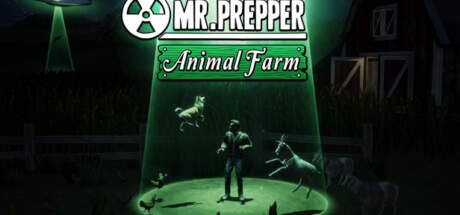Mr Prepper Animal Farm Update v1.30t-TENOKE
