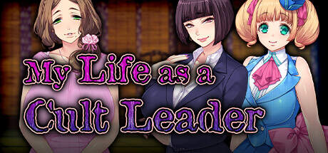 My Life as a Cult Leader UNRATED-FCKDRM My Life as a Cult Leader UNRATED-FCKDRM