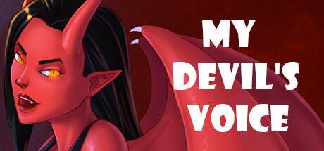 My devils voice MLA-P2P My devils voice MLA-P2P