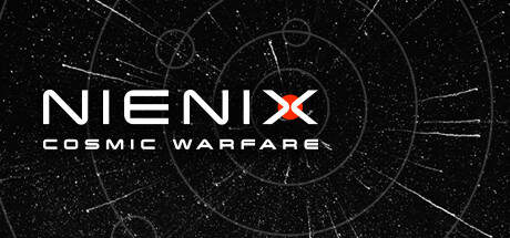 Nienix Cosmic Warfare Update v1.0393-TENOKE