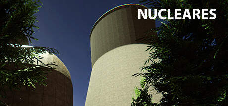 Nucleares Update v0.2.07.080-TENOKE Nucleares Update v0.2.07.080-TENOKE