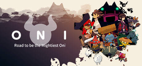 ONI Road to be the Mightiest Oni-SKIDROW ONI Road to be the Mightiest Oni-SKIDROW