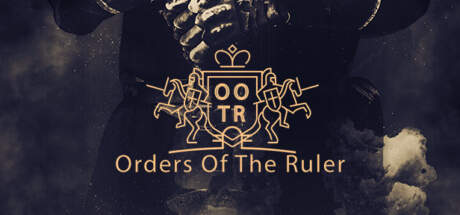 Orders Of The Ruler-TENOKE Orders Of The Ruler-TENOKE