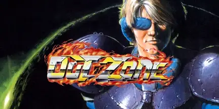 Out Zone v24-GOG Out Zone v24-GOG