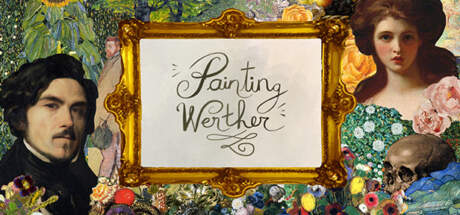 Painting Werther-TENOKE Painting Werther-TENOKE
