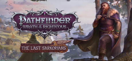 Pathfinder Wrath of the Righteous Enhanced Edition The Last Sarkorians v2.1.3j 876-I_KnoW Pathfinder Wrath of the Righteous Enhanced Edition The Last Sarkorians v2.1.3j 876-I_KnoW