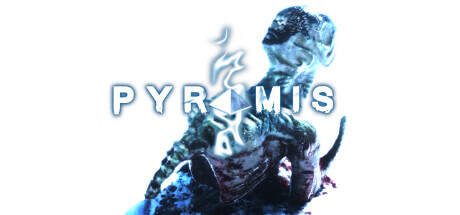 Pyramis-DARKSiDERS Pyramis-DARKSiDERS
